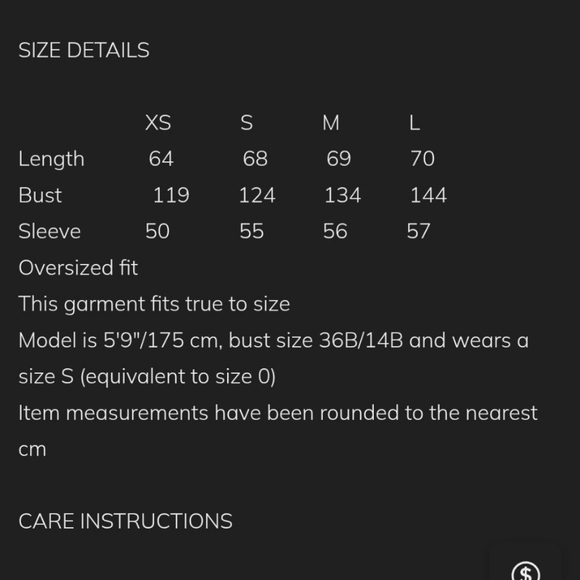 Zimmermann Crush Heart Trim Blouse Show Stoper Cream Lace Detail Top Sz M - Picture 10 of 10